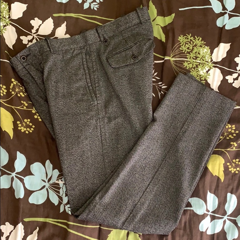 Dockers Gray Pants
